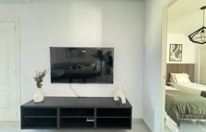 Resale - Apartment - Nueva Andalucía - Nueva Andalucia