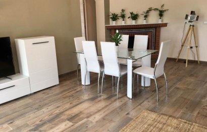 Reventa - Casa - Estepona