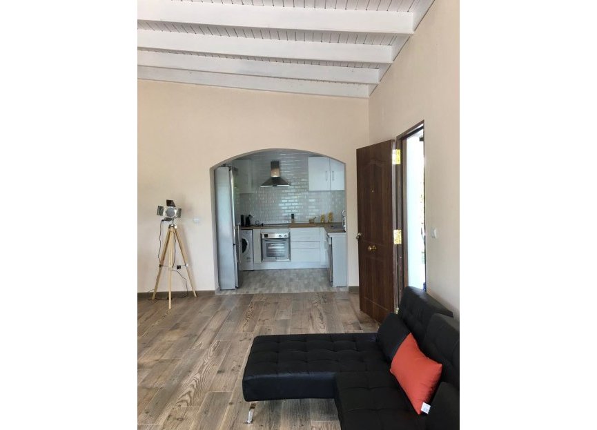 Reventa - Casa - Estepona