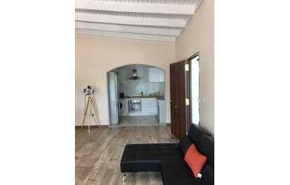 Reventa - Casa - Estepona