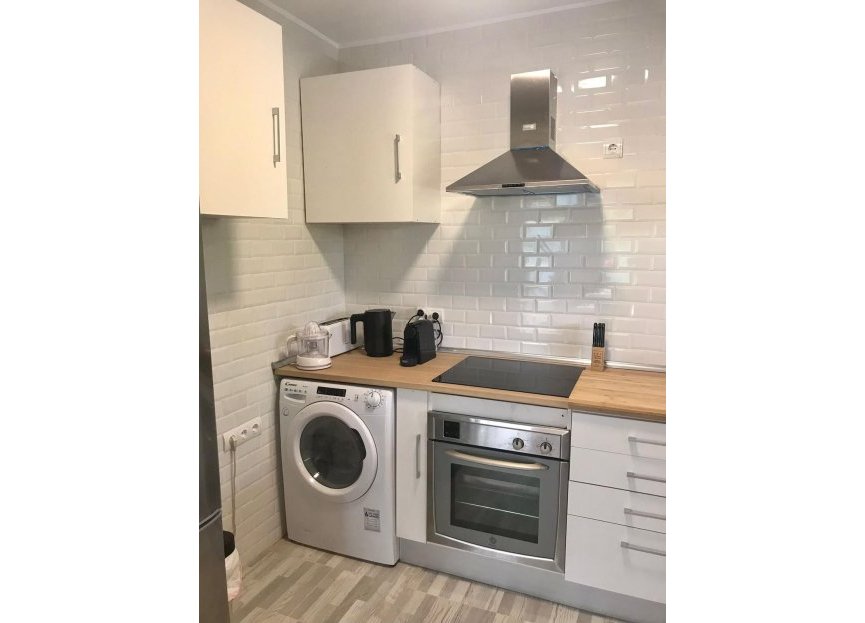 Reventa - Casa - Estepona