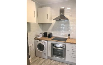 Reventa - Casa - Estepona