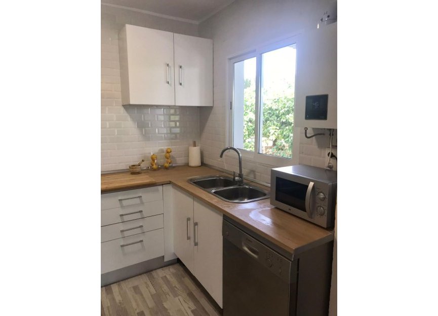 Reventa - Casa - Estepona