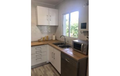 Reventa - Casa - Estepona