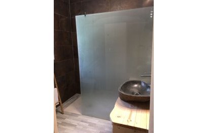 Reventa - Casa - Estepona