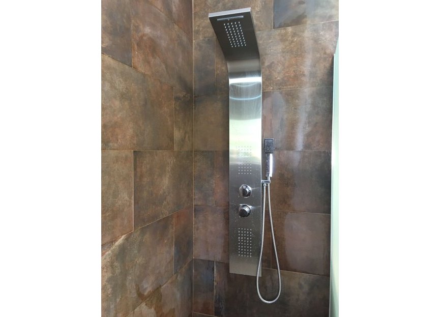 Reventa - Casa - Estepona