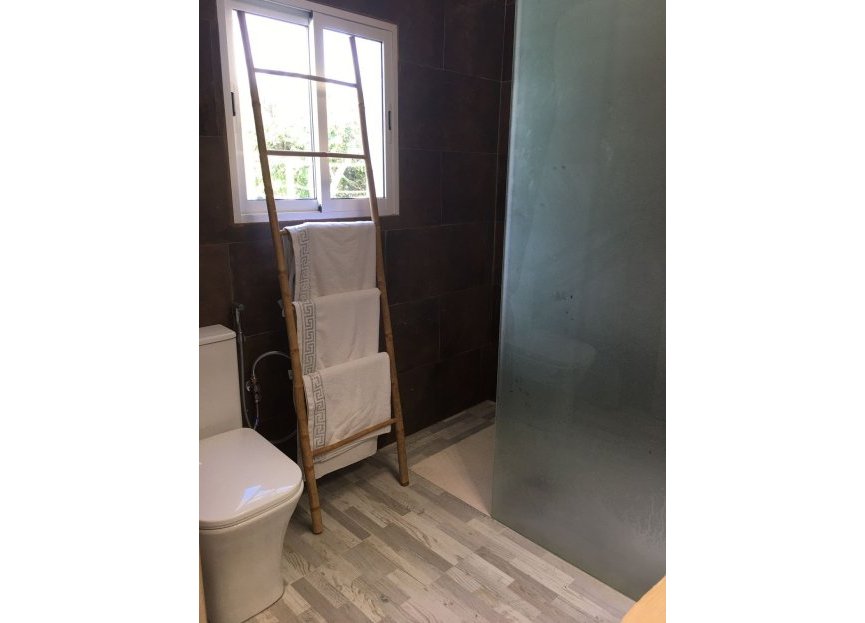 Reventa - Casa - Estepona