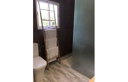 Reventa - Casa - Estepona