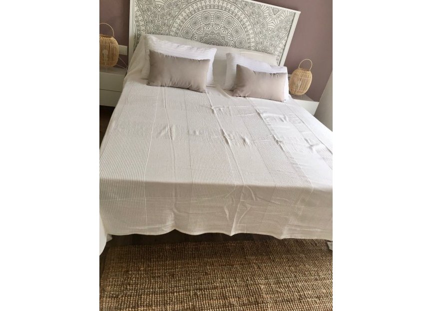 Reventa - Casa - Estepona