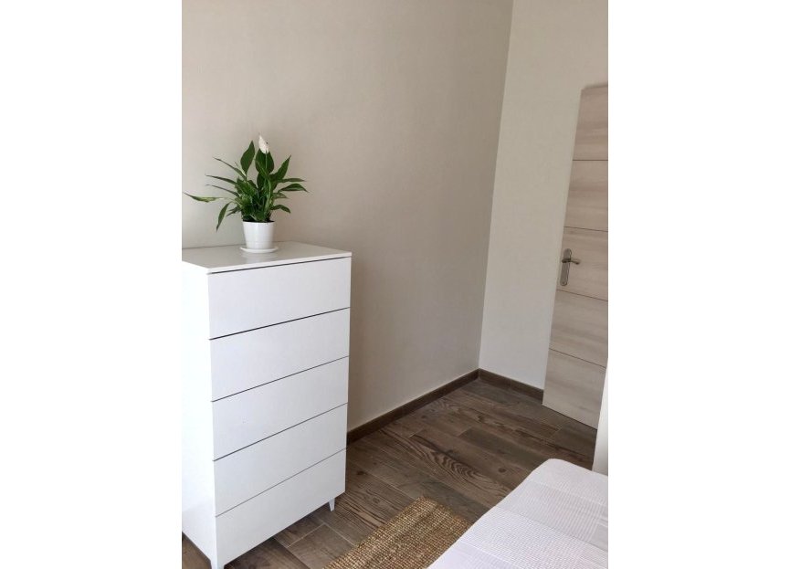 Reventa - Casa - Estepona