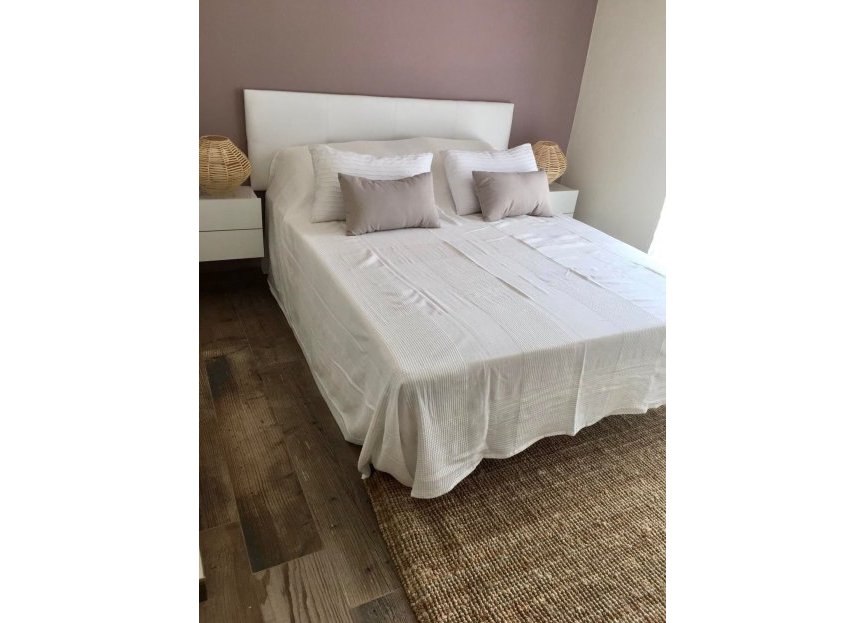 Reventa - Casa - Estepona