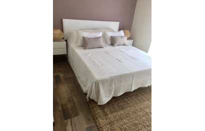 Reventa - Casa - Estepona