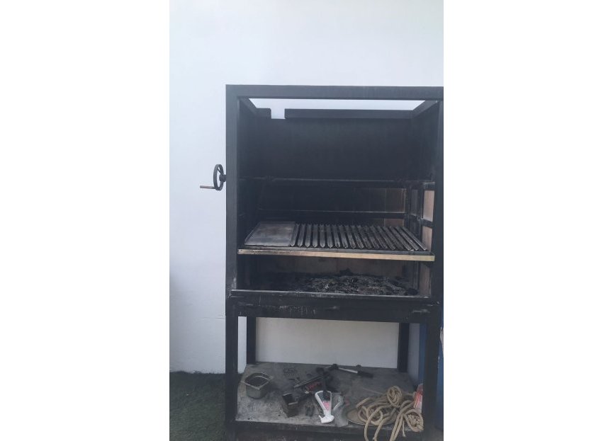 Reventa - Casa - Estepona