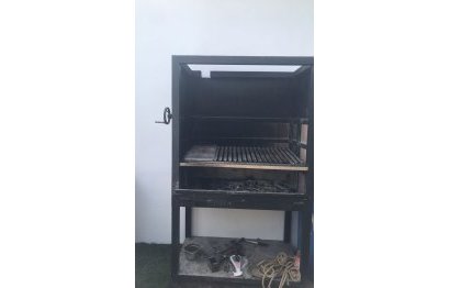 Reventa - Casa - Estepona