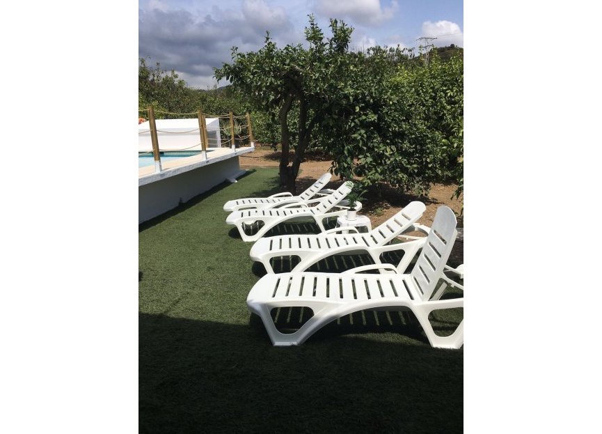 Reventa - Casa - Estepona