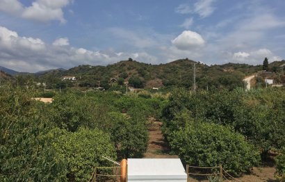 Reventa - Casa - Estepona