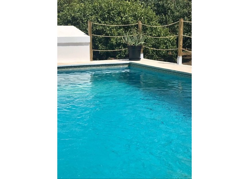 Reventa - Casa - Estepona