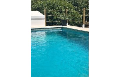 Reventa - Casa - Estepona