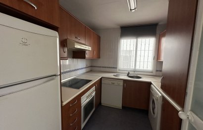 Resale - Apartment / flat - Nueva Andalucía - Nueva Andalucia