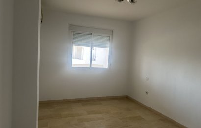 Resale - Apartment / flat - Nueva Andalucía - Nueva Andalucia