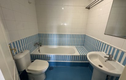 Resale - Apartment / flat - Nueva Andalucía - Nueva Andalucia