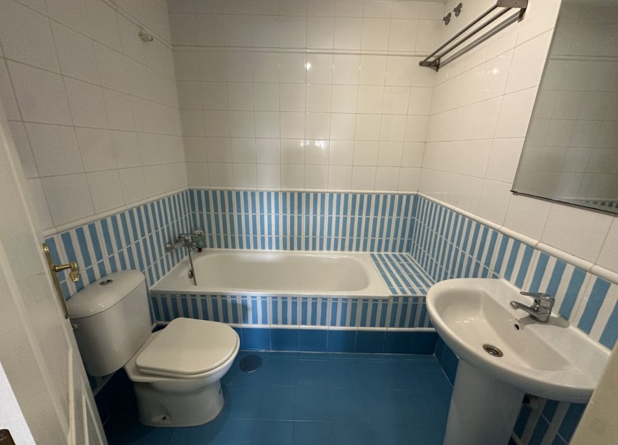 Resale - Apartment / flat - Nueva Andalucía - Nueva Andalucia