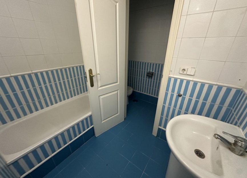 Resale - Apartment / flat - Nueva Andalucía - Nueva Andalucia