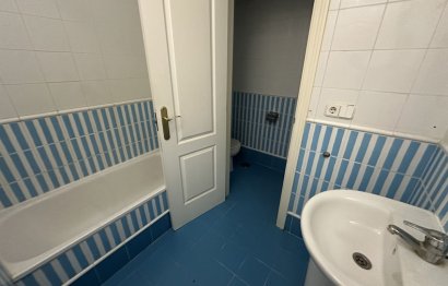 Resale - Apartment / flat - Nueva Andalucía - Nueva Andalucia