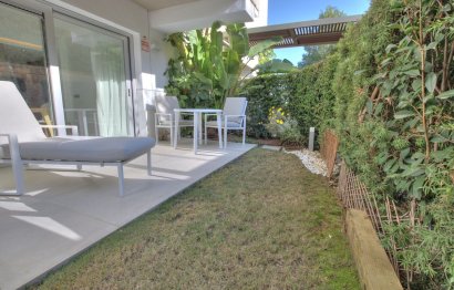 Resale - Apartment / flat - La Cala Golf