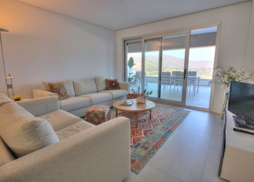 Resale - Apartment / flat - La Cala Golf
