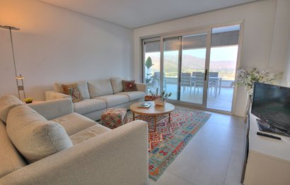 Resale - Apartment / flat - La Cala Golf
