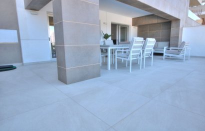 Resale - Apartment / flat - La Cala Golf