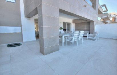 Resale - Apartment / flat - La Cala Golf