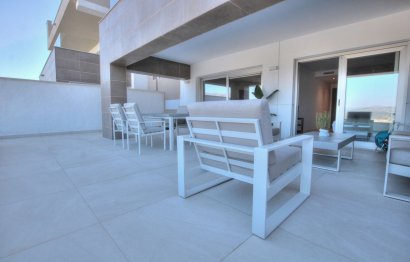 Resale - Apartment / flat - La Cala Golf