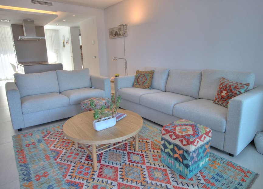 Resale - Apartment / flat - La Cala Golf