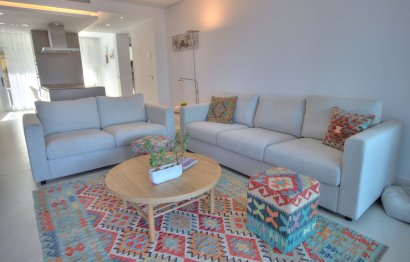 Resale - Apartment / flat - La Cala Golf