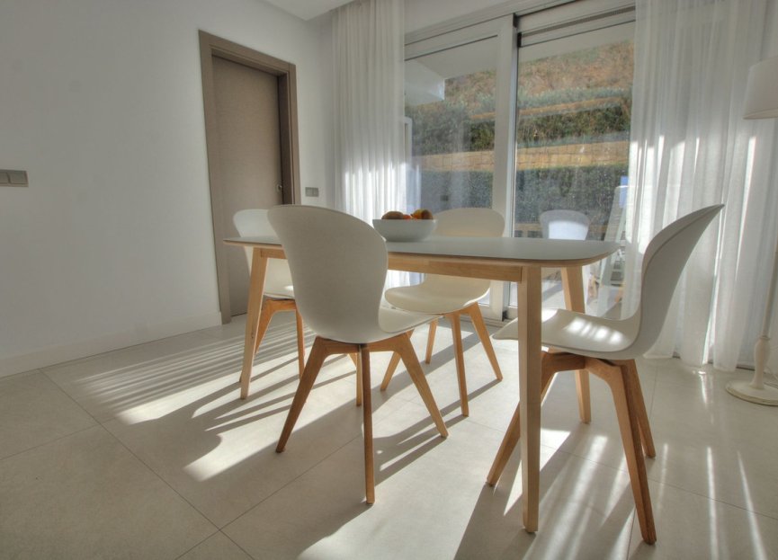 Resale - Apartment / flat - La Cala Golf