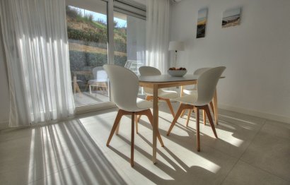 Resale - Apartment / flat - La Cala Golf