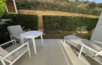 Resale - Apartment / flat - La Cala Golf