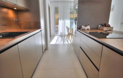 Resale - Apartment / flat - La Cala Golf