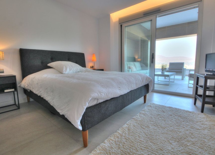 Resale - Apartment / flat - La Cala Golf