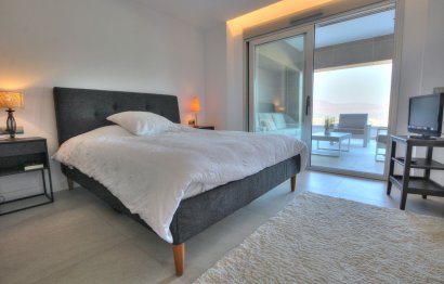 Resale - Apartment / flat - La Cala Golf