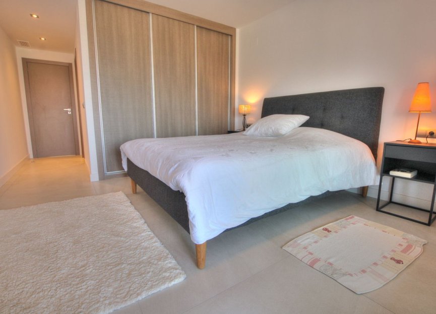 Resale - Apartment / flat - La Cala Golf