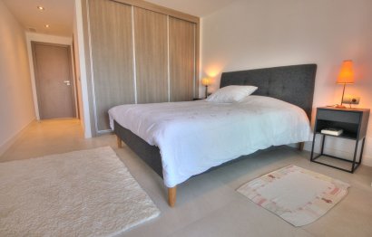 Resale - Apartment / flat - La Cala Golf