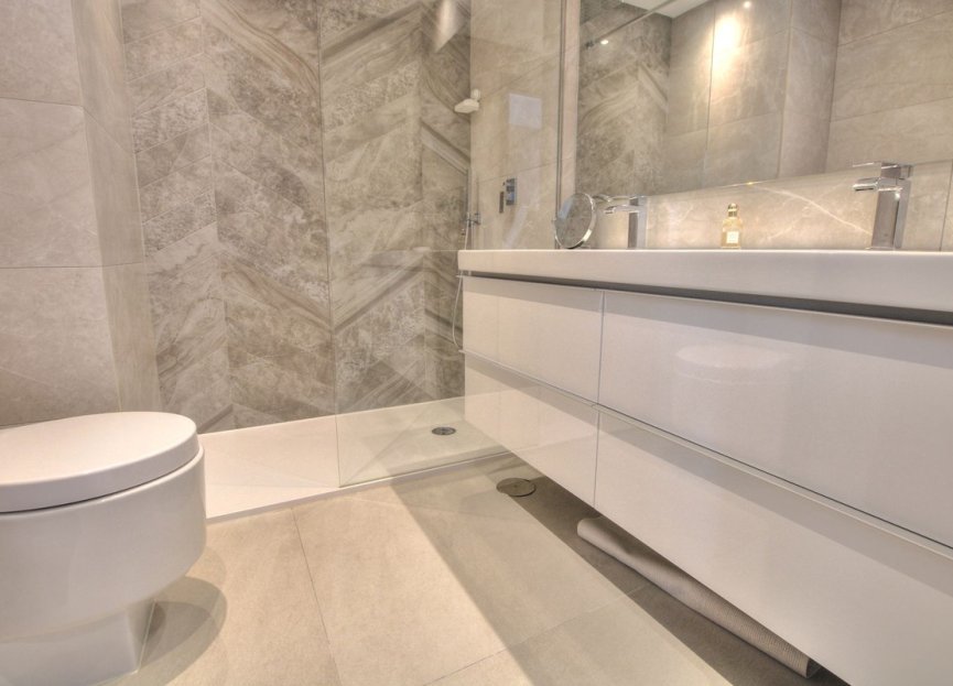 Resale - Apartment / flat - La Cala Golf