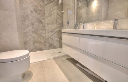 Resale - Apartment / flat - La Cala Golf