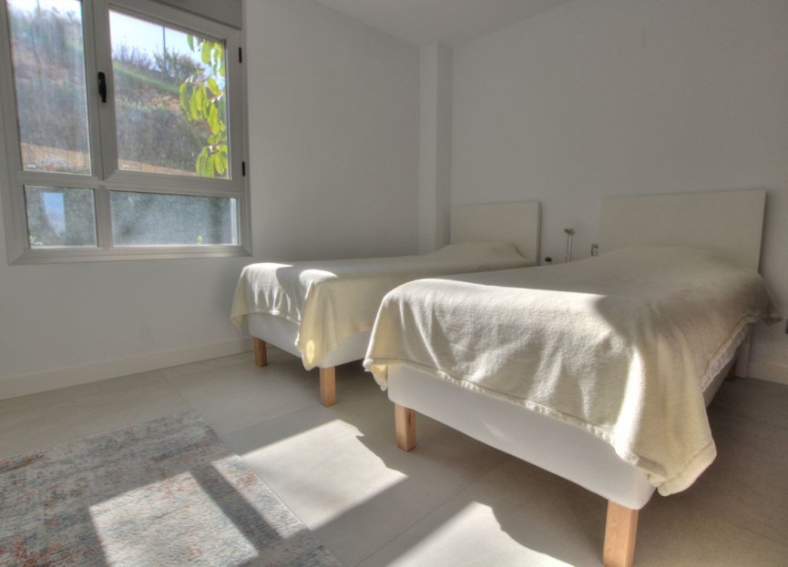 Resale - Apartment / flat - La Cala Golf