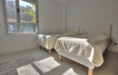 Resale - Apartment / flat - La Cala Golf