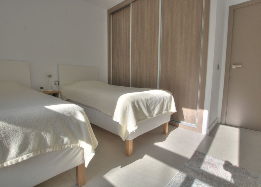 Resale - Apartment / flat - La Cala Golf