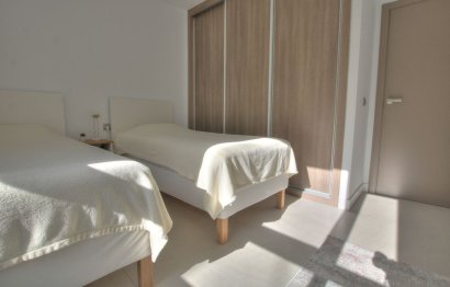 Resale - Apartment / flat - La Cala Golf